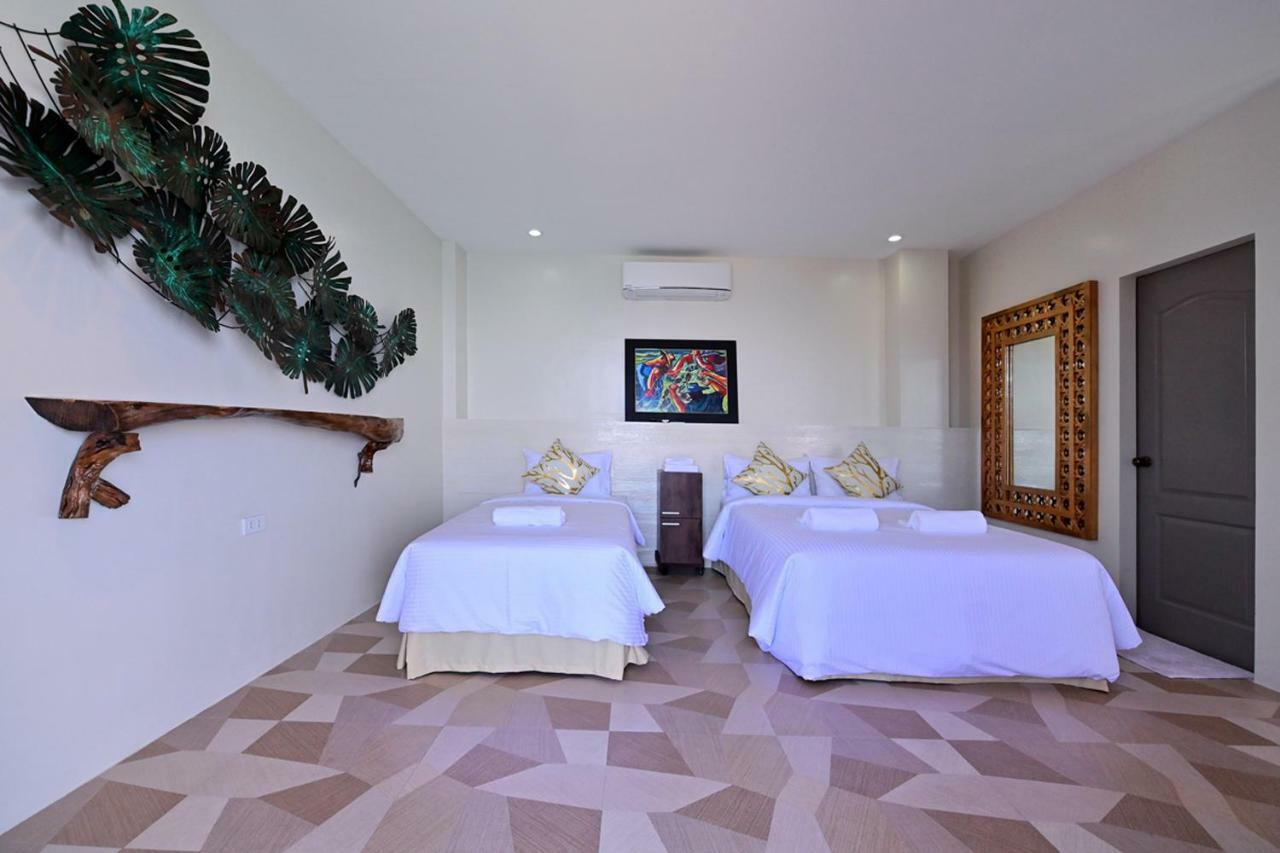 Oslob Whale Shark Resort Exterior foto